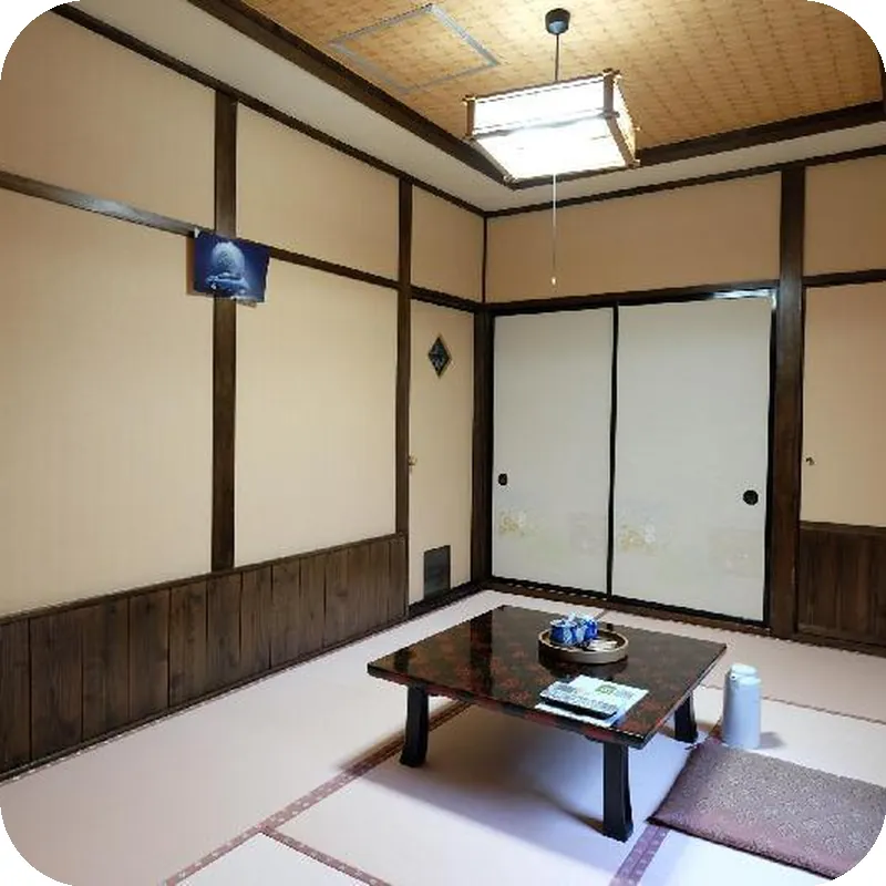 Tsuyukusa 호텔 내부 이미지