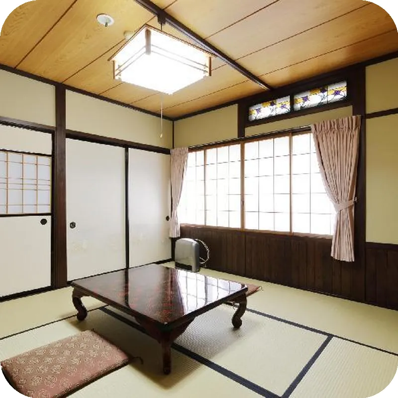 Tsuyukusa 호텔 내부 이미지