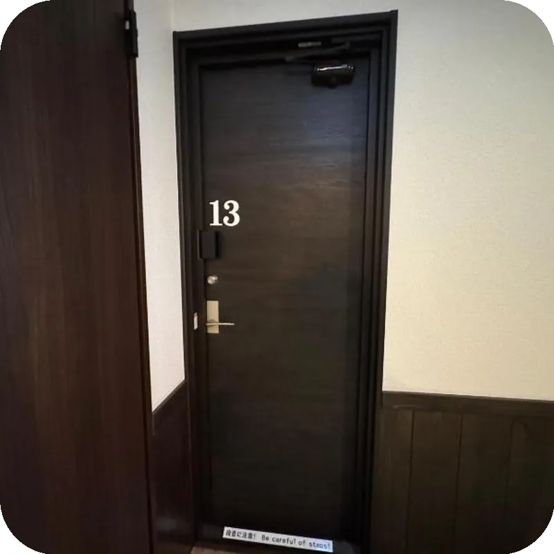 Tsuyukusa 호텔 이미지