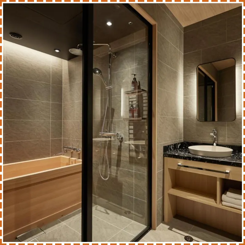 ONE STATION HOTEL KUMAMOTO hotel facilities