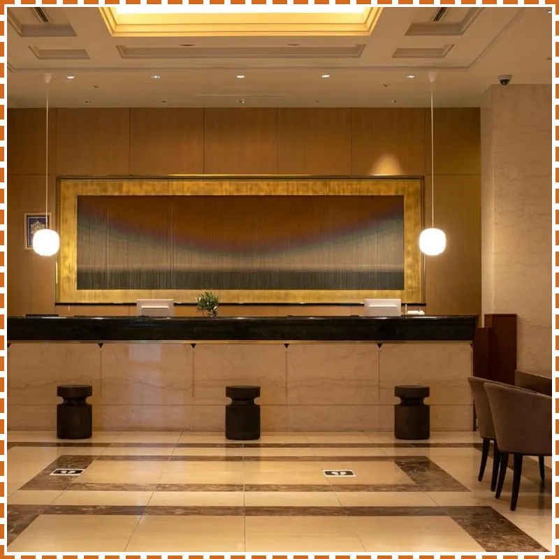 ONE STATION HOTEL KUMAMOTO hotel view