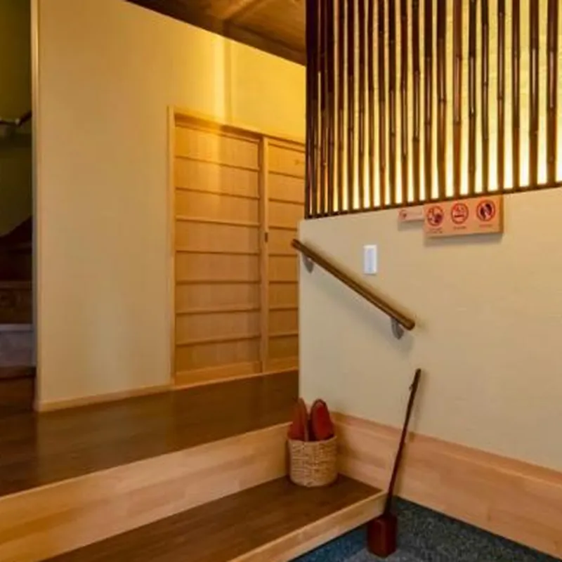 Kosetsu muslim friendly Easy access to Kyoto STA 호텔 시설 이미지