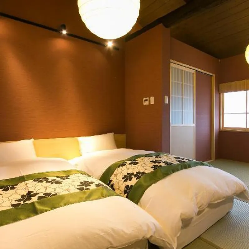 Kosetsu muslim friendly Easy access to Kyoto STA 호텔 내부 이미지