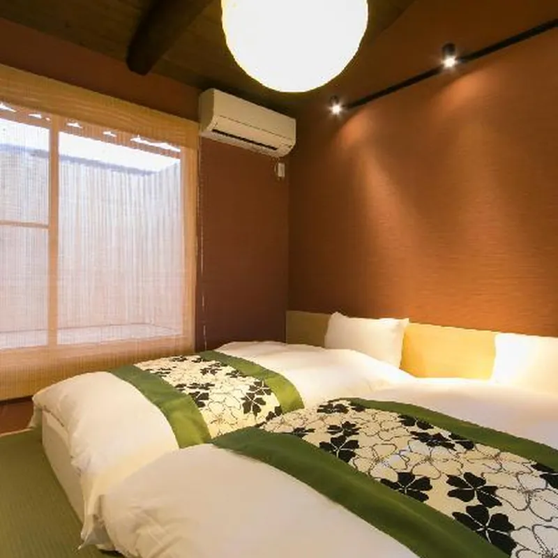 Kosetsu muslim friendly Easy access to Kyoto STA 호텔 내부 이미지