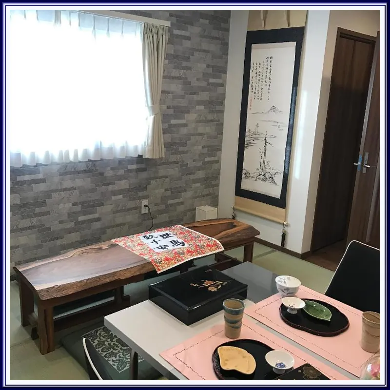 Ferie Nara 호텔 이미지