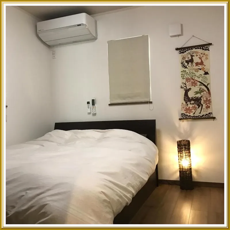 Ferie Nara 호텔 내부 이미지