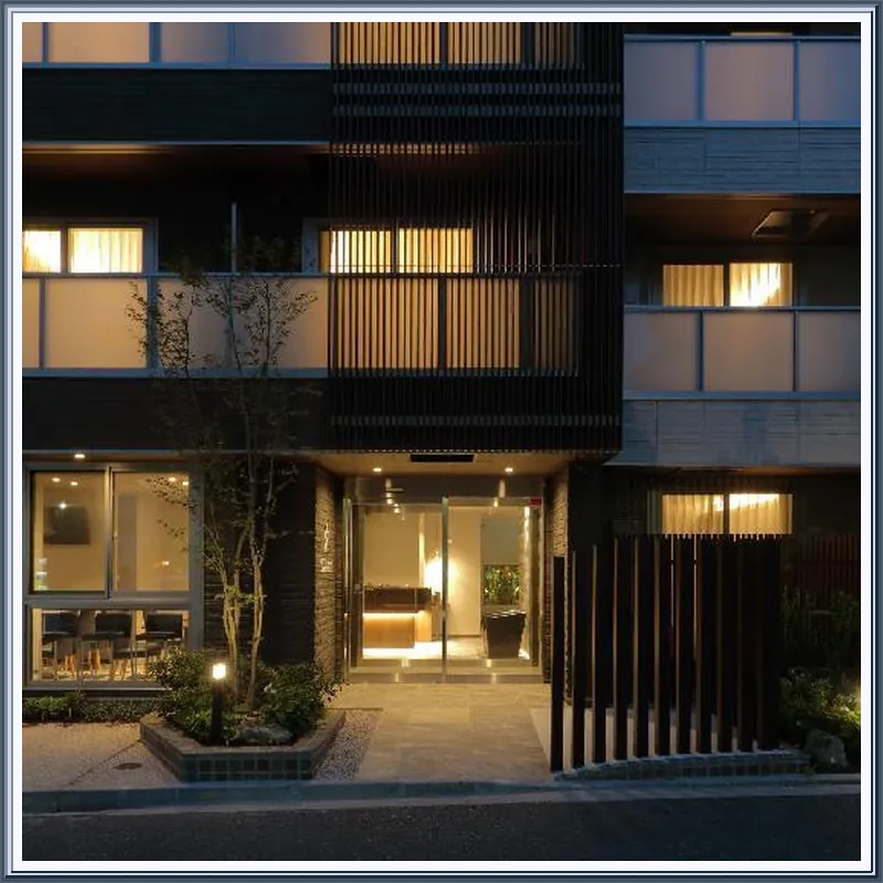 HOTEL PROMOTE HIROSHIMA 호텔 이미지