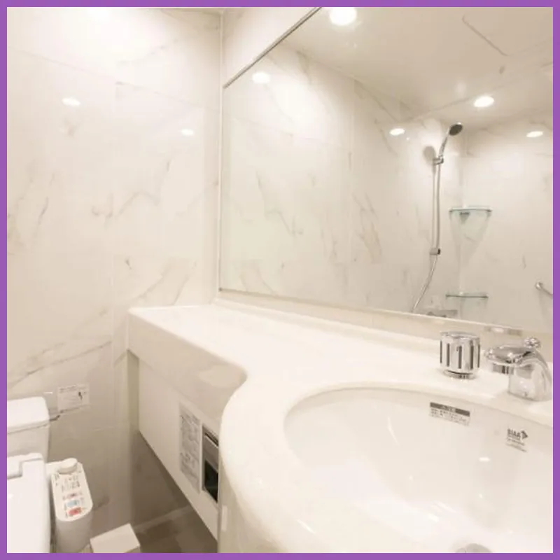 Hotel Seiyoken 호텔 시설 이미지