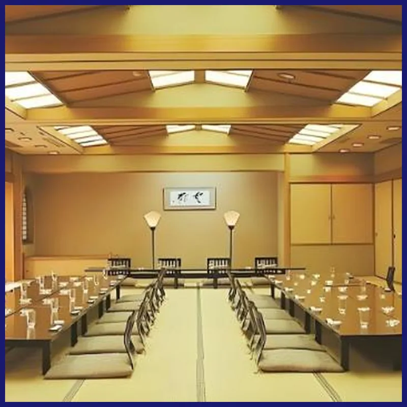 Hotel Seiyoken 호텔 시설 이미지