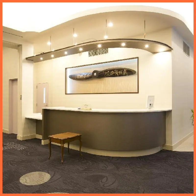 Hotel Seiyoken 호텔 이미지