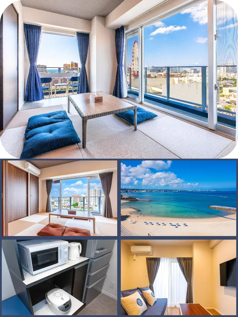 LAPIN MIHAMA Residence Hotel 호텔 기타 이미지