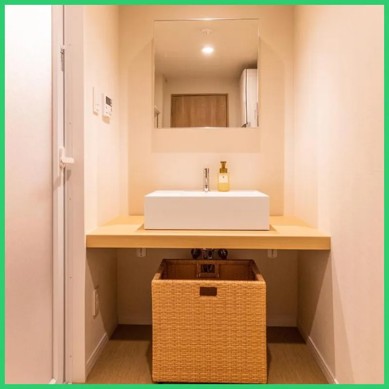 LAPIN MIHAMA Residence Hotel 호텔 시설 이미지
