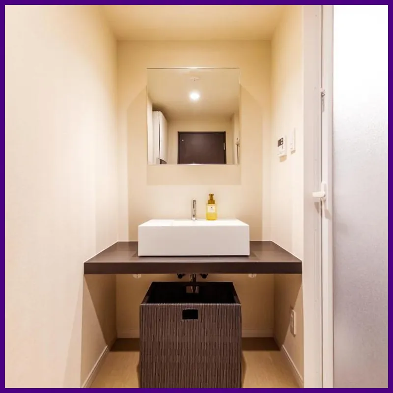 LAPIN MIHAMA Residence Hotel 호텔 시설 이미지