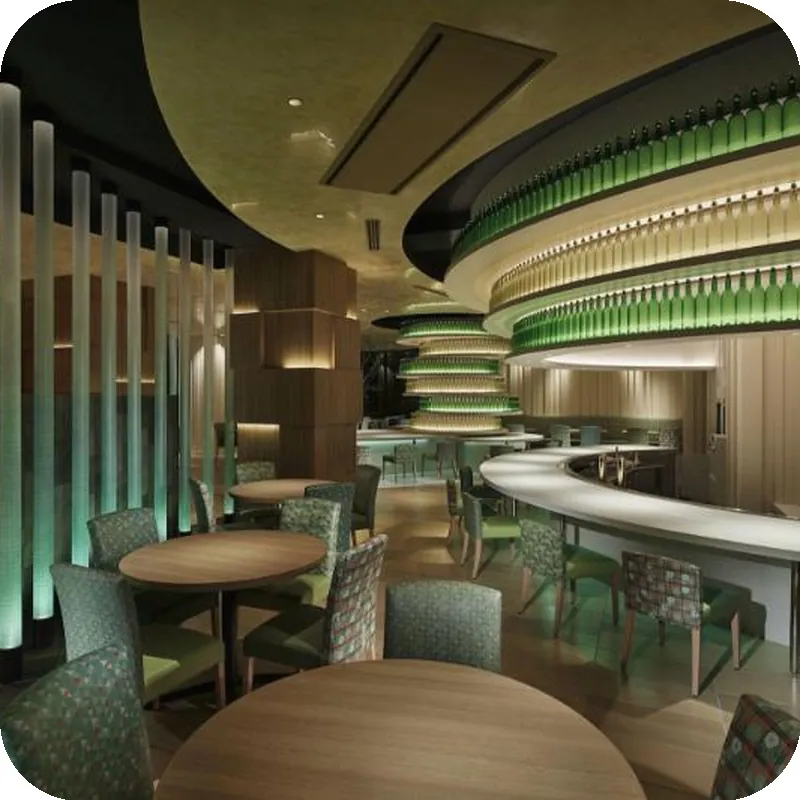 Royal Twin Hotel Kyoto Hachijoguchi 호텔 시설 이미지