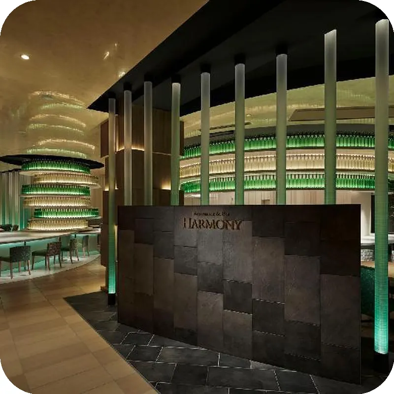 Royal Twin Hotel Kyoto Hachijoguchi 호텔 이미지