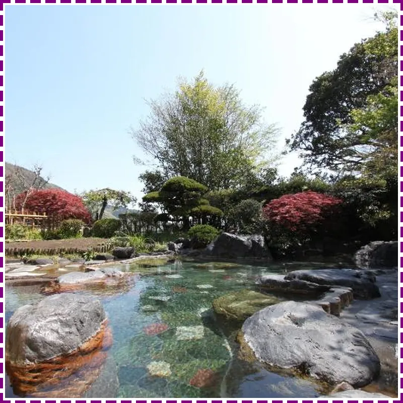 Onsen Ryokan Yusakaso hotel facilities