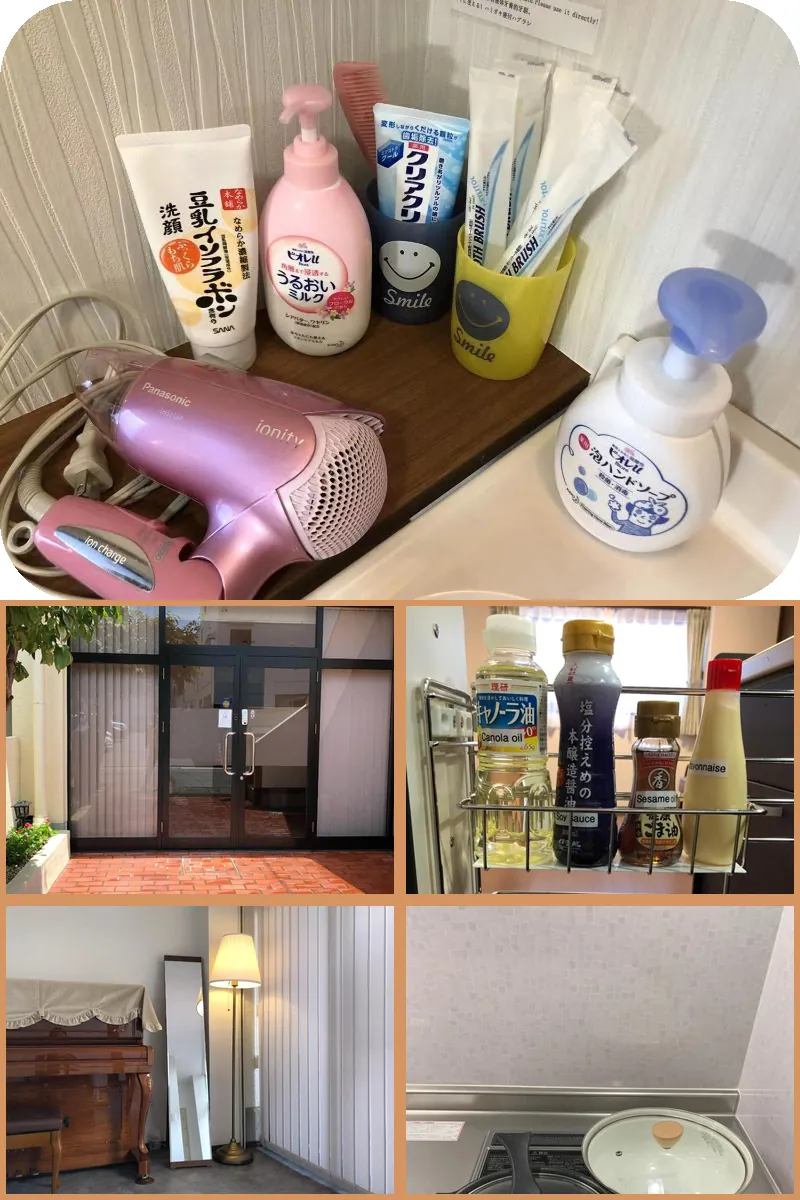 FunHome名古屋城 - 58平米貸切 無料駐車場付 IGアリーナ近く 호텔 기타 이미지