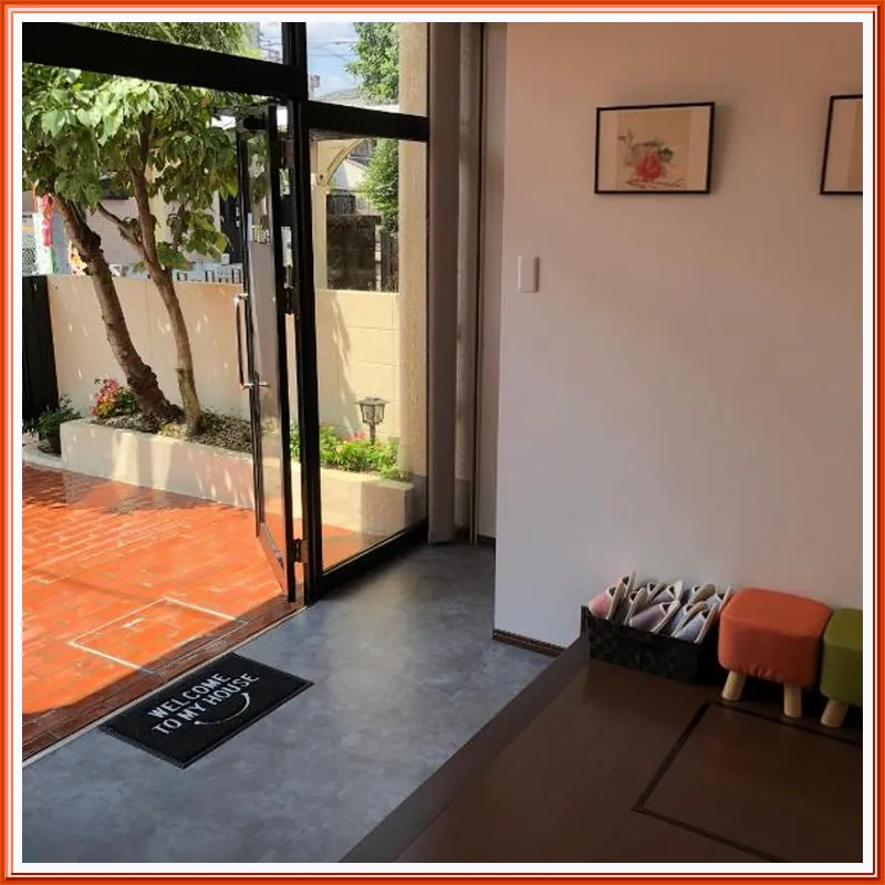 FunHome名古屋城 - 58平米貸切 無料駐車場付 IGアリーナ近く 호텔 이미지