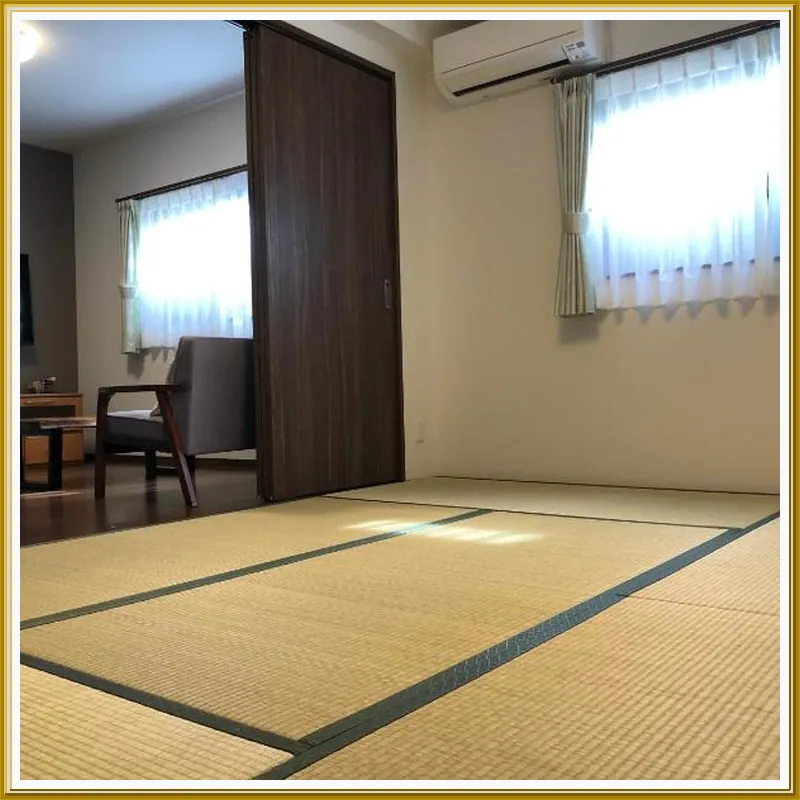 FunHome名古屋城 - 58平米貸切 無料駐車場付 IGアリーナ近く 호텔 내부 이미지