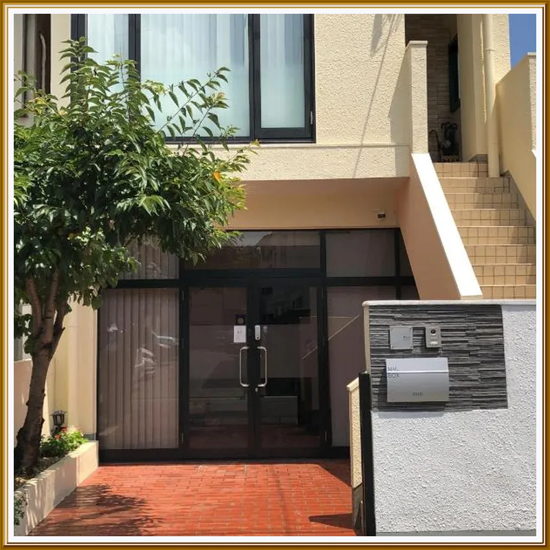 FunHome名古屋城 - 58平米貸切 無料駐車場付 IGアリーナ近く 호텔 이미지