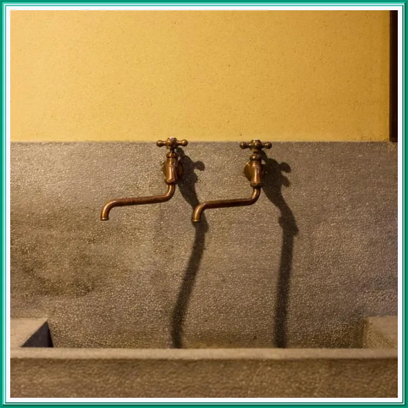 Demizu Machiya 호텔 시설 이미지