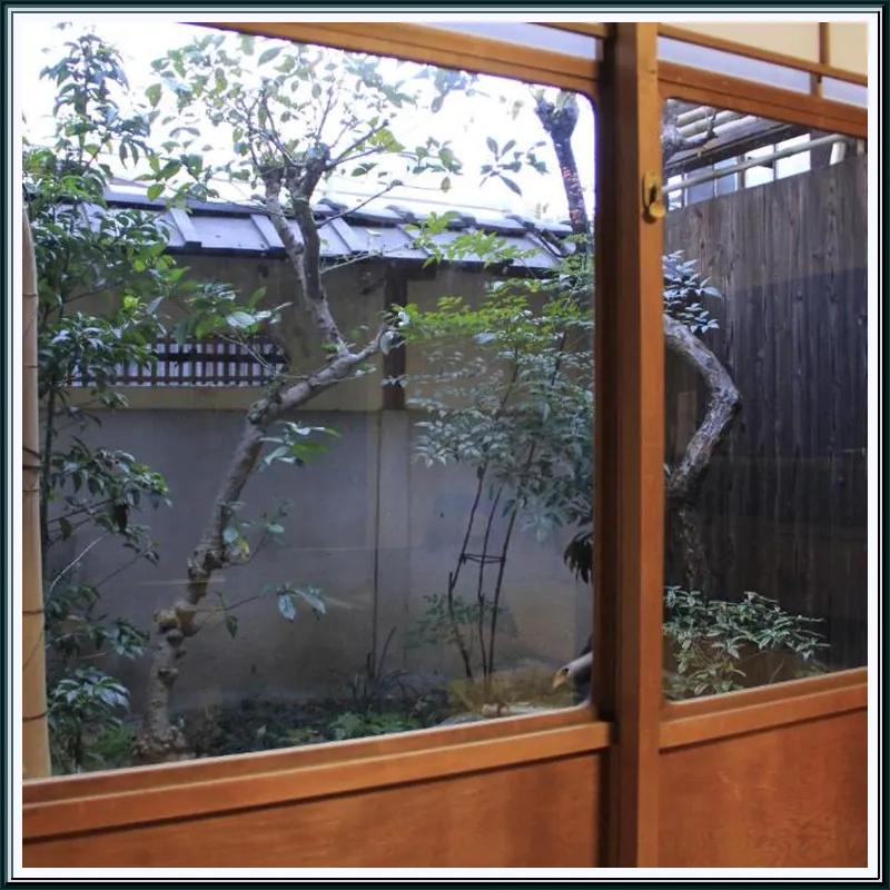 Demizu Machiya 호텔 시설 이미지