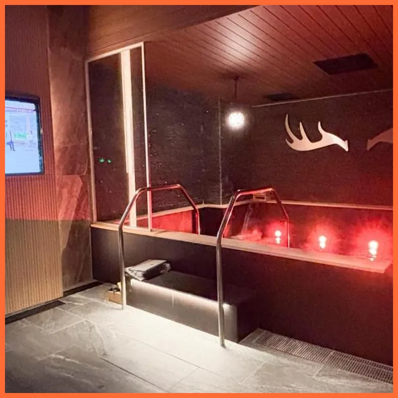 Hotel Livemax Nakajima Park Grande 호텔 시설 이미지