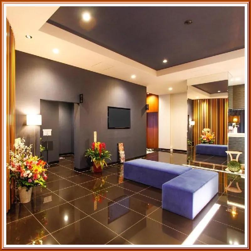 Hotel livemax Osaka Yodoyabashi 호텔 이미지