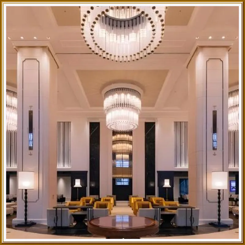 LIBER HOTEL OSAKA 호텔 이미지