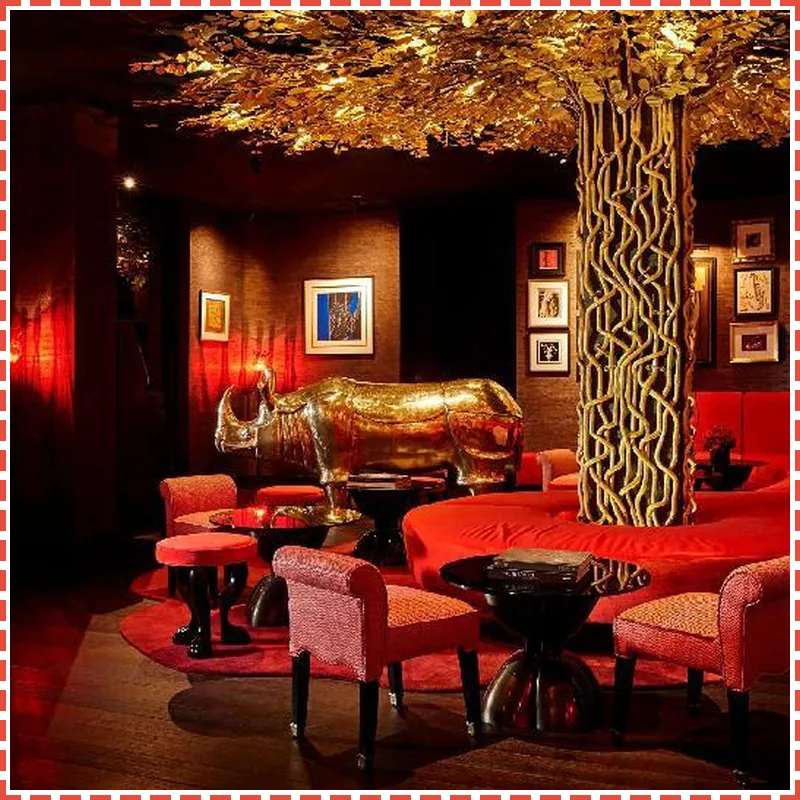 The Vagabond Club, Singapore, a Tribute Portfolio Hotel hotel view