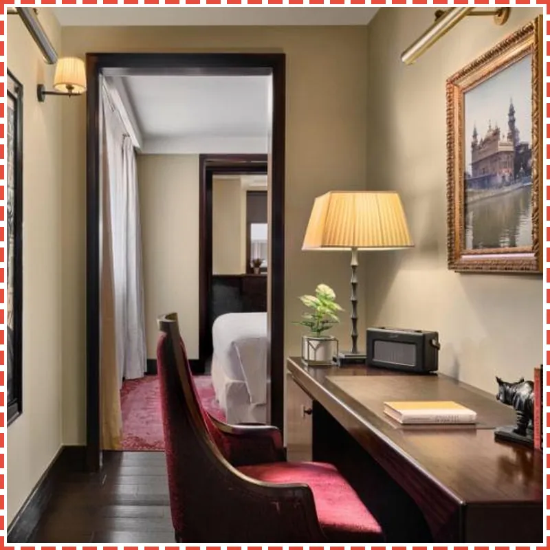 The Vagabond Club, Singapore, a Tribute Portfolio Hotel hotel room