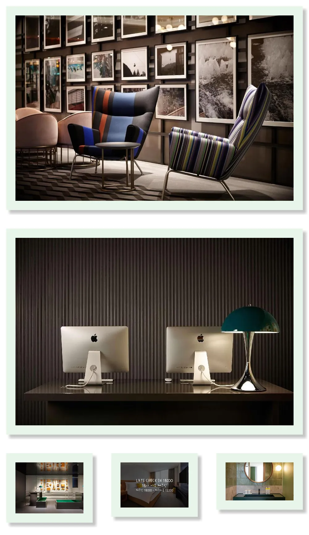 L7 MYEONGDONG by LOTTE hotel main view