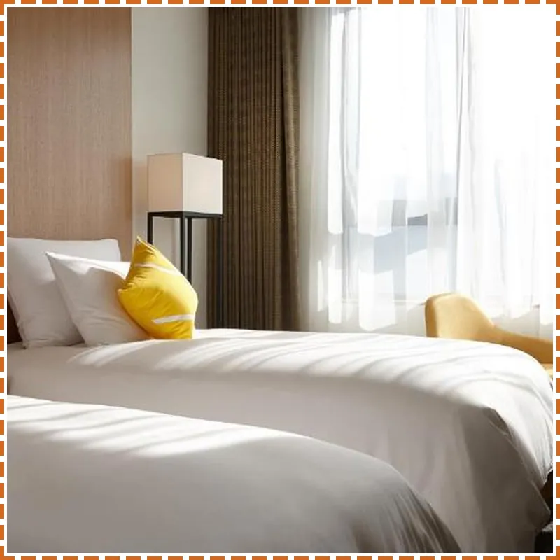 L7 MYEONGDONG by LOTTE hotel room