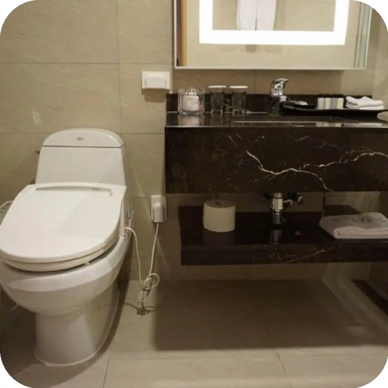 ASTAR Hotel Jeju hotel facilities