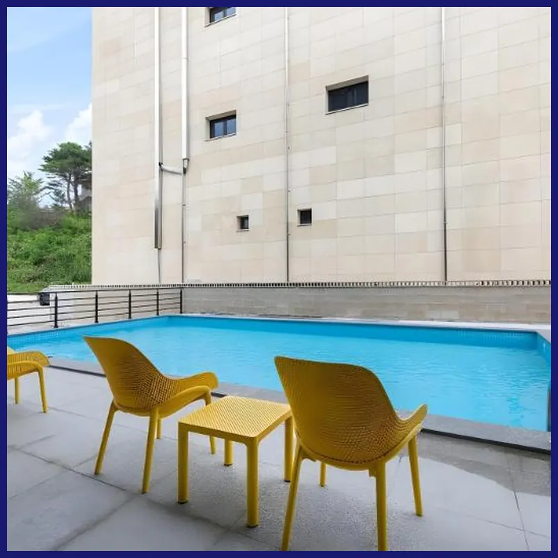 Karu89 hotel facilities