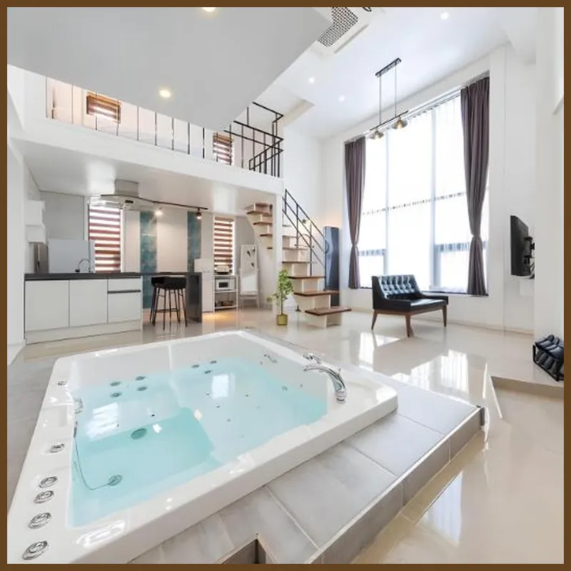 Karu89 hotel facilities