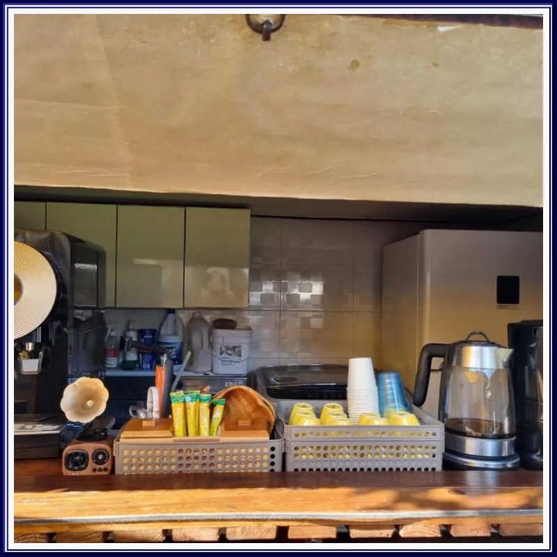 Gohyundang hotel facilities