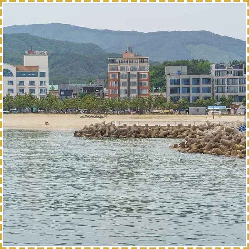 Yangyang L9 Pension hotel facilities