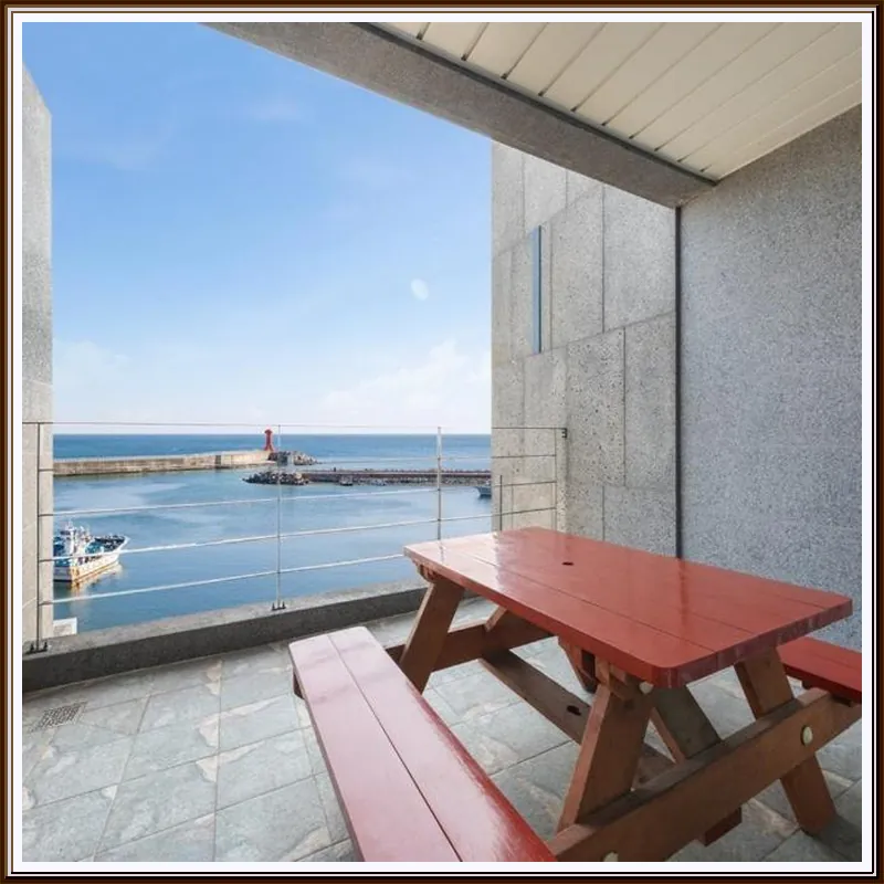 Yangyang Flora Pension hotel facilities