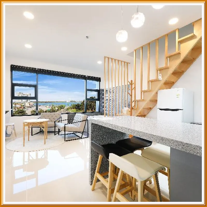 dabiang spa hotel facilities