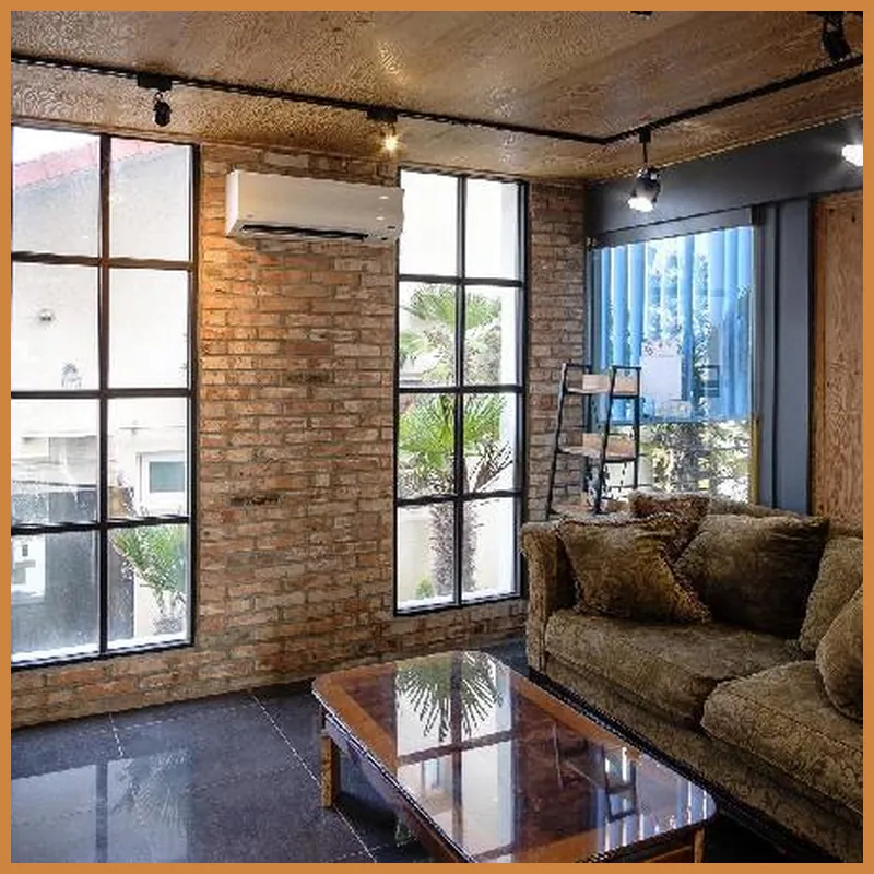 Tongyeong Olga Resort hotel room