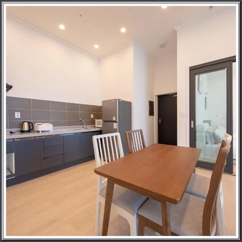 Samcheok Laon Spa Pension hotel facilities