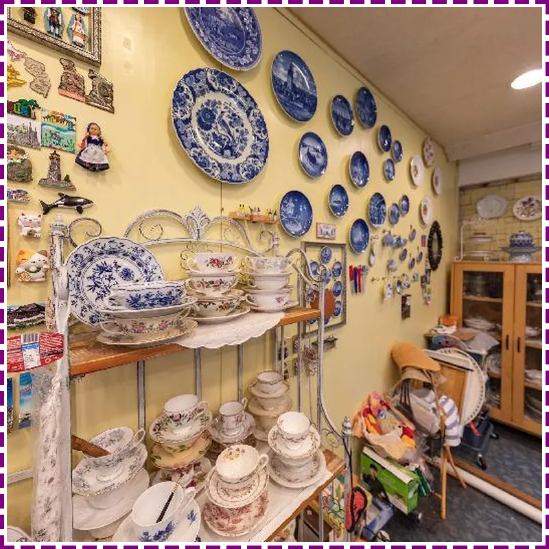 Gapyeong morning calm pension hotel facilities