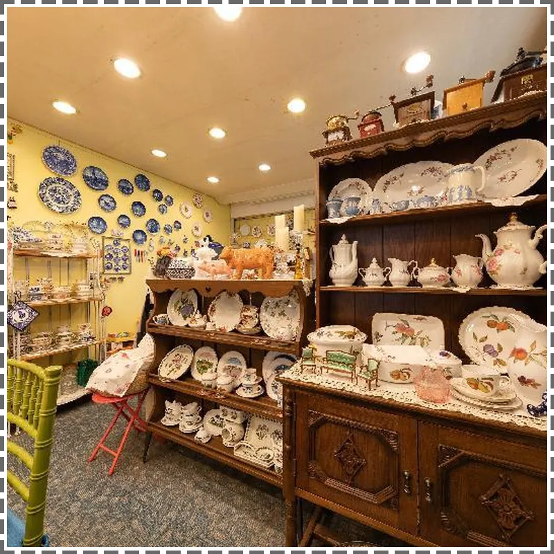 Gapyeong morning calm pension hotel facilities