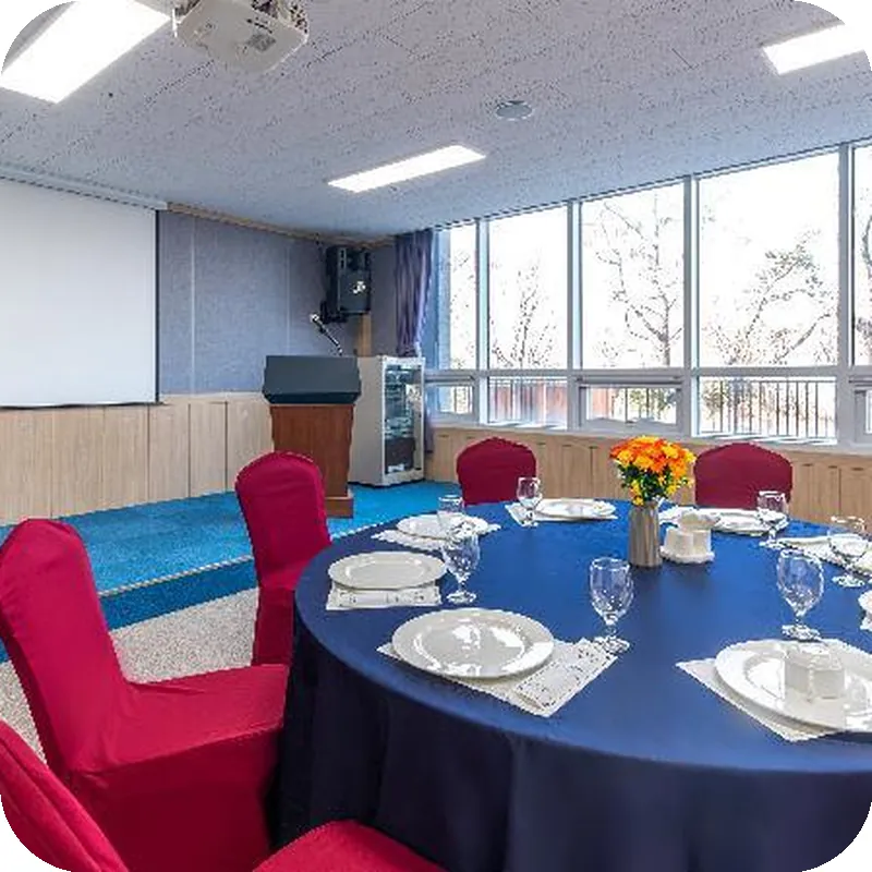 The Hotel Soo hotel facilities