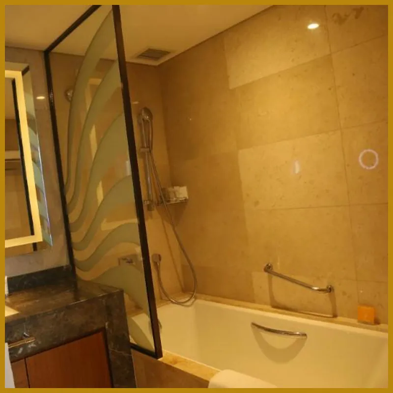 Hotel Theborn Jeju hotel facilities