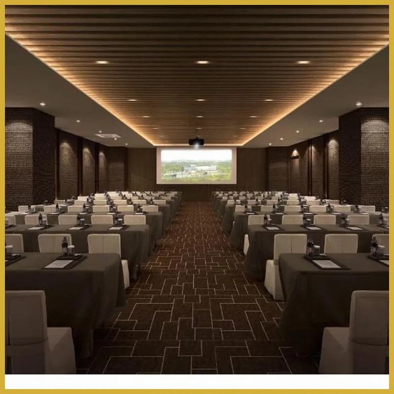 Hotel Theborn Jeju hotel facilities