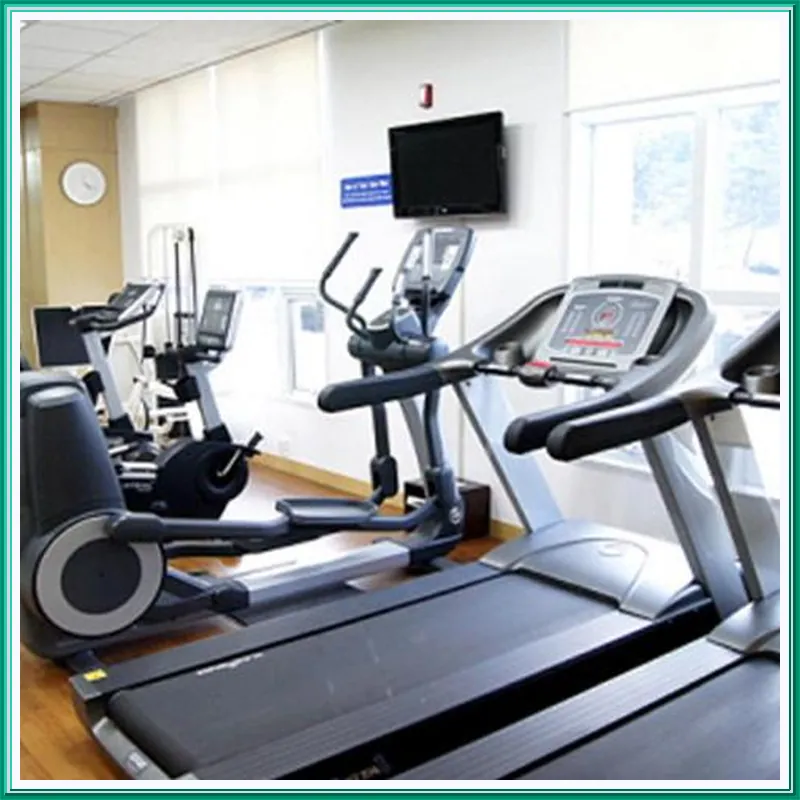 Elysian Gangchon hotel facilities