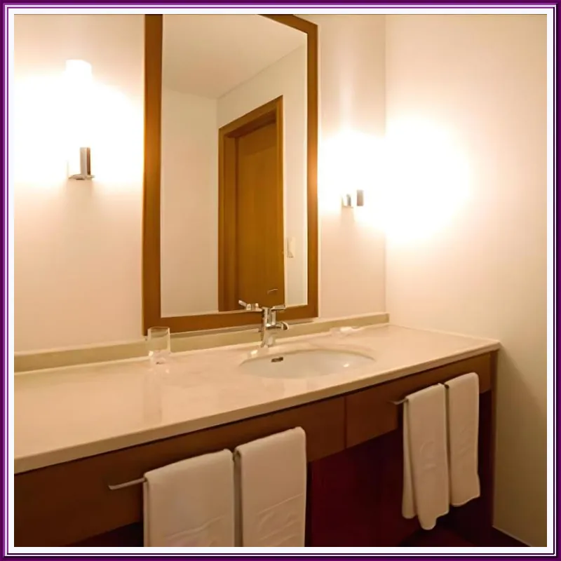 Elysian Gangchon hotel facilities