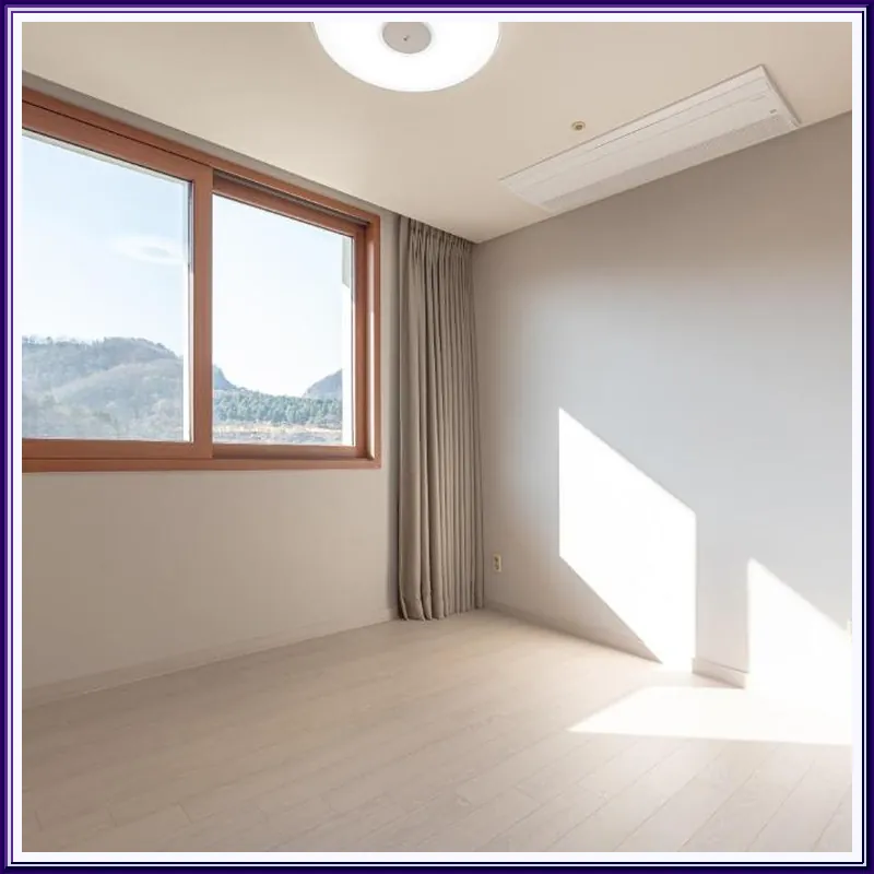 Elysian Gangchon hotel view